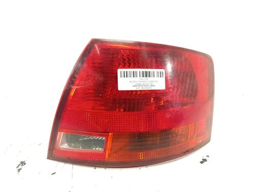 Højre baglygte AUDI A4 B7 Avant (8ED) 2.0 TDI 16V (140 hp) 31814642