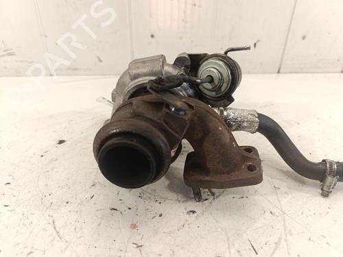 Turbocharger/Supercharger CITROËN XSARA PICASSO (N68) 1.6 HDi | BP29490579M71 