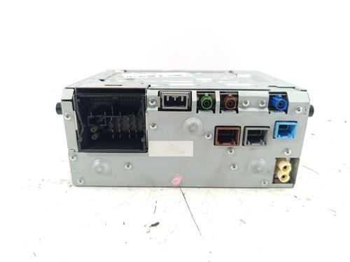 Bilradio VOLVO V60 I (155) D2 (120 hp) 31139012