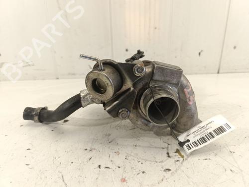 Turbolader/Kompressor CITROËN XSARA PICASSO (N68) 1.6 HDi (90 hp) 29490579