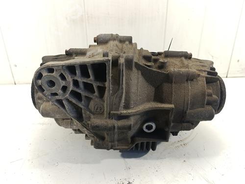 Rear differential BMW X6 (E71, E72) xDrive 40 d | BP30113636M24 