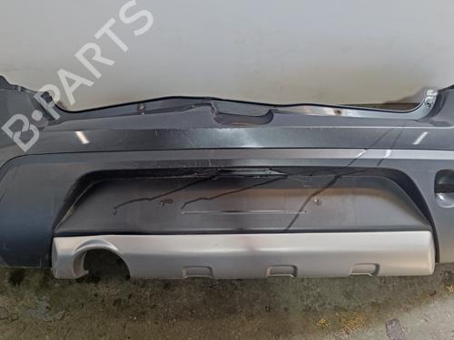 Used Rear bumper DACIA SANDERO 1.5 dCi (68 hp) 12585084
