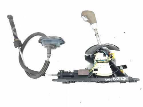 Used Gear lever Gear lever RENAULT LAGUNA III (BT0/1) 2.0 dCi (BT01, BT08, BT09, BT0E, BT0K, BT12, BT1C, BT1D,... (150 hp) 36391430 36391430