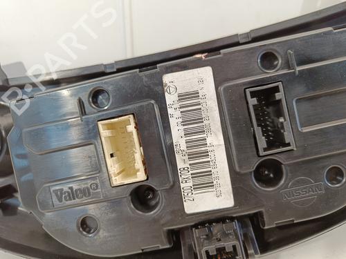 Climate control NISSAN MICRA III (K12) 1.4 16V | BP10409872I5 