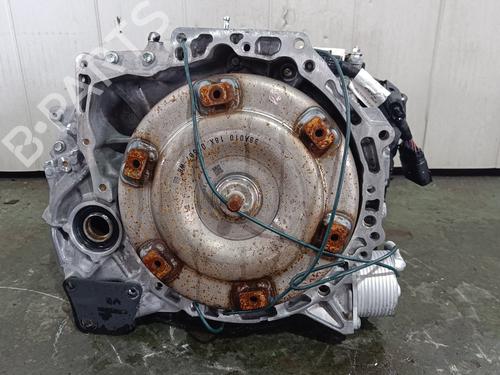 Used Gearbox PEUGEOT 3008 II SUV (MC_, MR_, MJ_, M4_) 1.6 PureTech 180 (M45GFR, M45GFU) (181 hp) 10717064