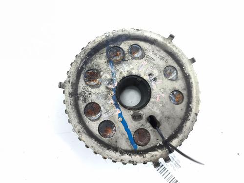 Remskive Remskive SKODA FABIA I (6Y2) 1.4 (68 hp) 34706919 34706919