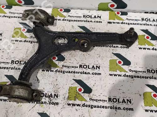 Used Right front suspension arm ALFA ROMEO 146 (930_) [1994-2001]  8053184