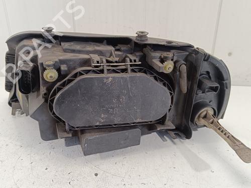 Right headlight VW SHARAN (7M8, 7M9, 7M6)  | BP19583584C29 