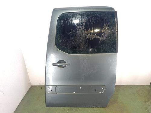 Left slide door PEUGEOT PARTNER Tepee 1.6 HDi 90 | BP28545133C74