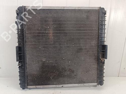 Water radiator IVECO EuroCargo I-III  | BP19496755M31 