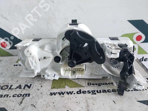 Climate control RENAULT KANGOO / GRAND KANGOO II (KW0/1_)  | BP4055743I5 