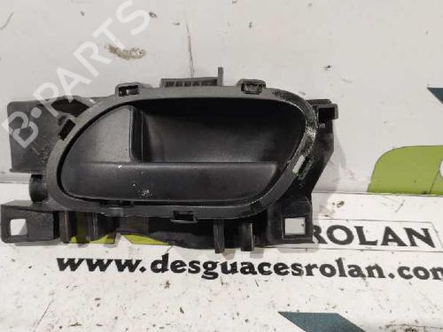 Used Front left interior door handle PEUGEOT PARTNER Box Body/MPV 1.6 HDi (111 hp) 5077229