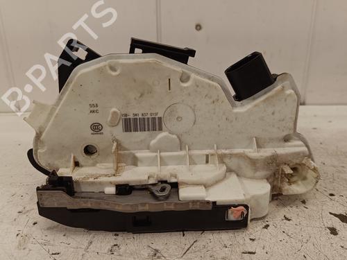 Used Front left lock VW TIGUAN (5N_) 2.0 TDI 4motion (177 hp) 12998616