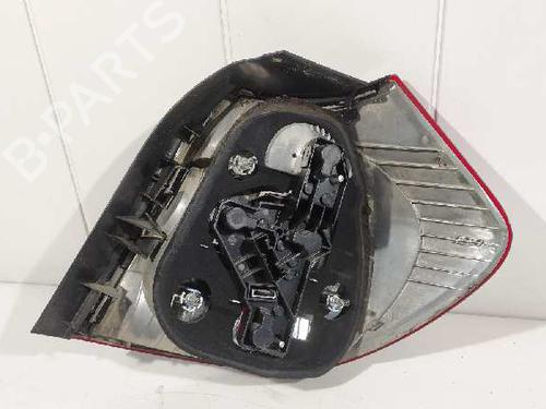 Left taillight BMW 1 (E87)  | BP6424461C34 