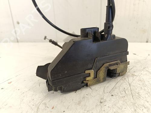 Front left lock RENAULT MEGANE II (BM0/1_, CM0/1_)  | BP26640215C98 