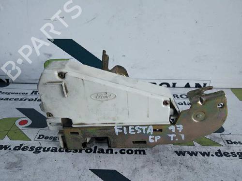 Rear left lock FORD FIESTA IV (JA_, JB_)  | BP4052126C100 