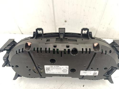 Kombinert Instrument VW TIGUAN (AD1, AX1) 2.0 TSI 4motion | BP28328118C47 