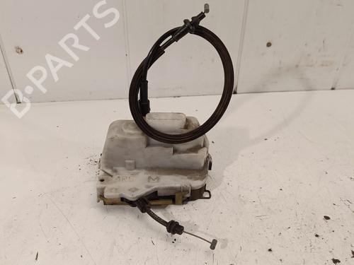 Used Rear left lock CITROËN C3 I (FC_, FN_) 1.4 HDi (68 hp) 23548920