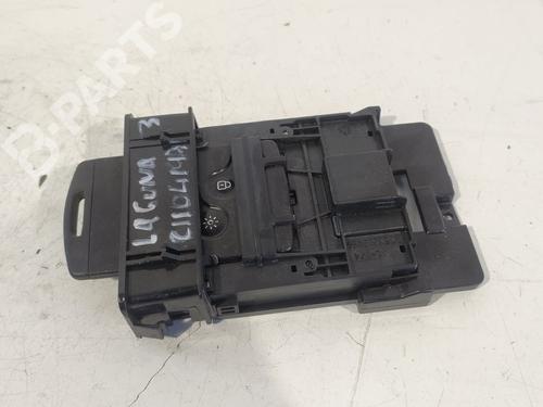 Used Ignition barrel Ignition barrel RENAULT LAGUNA III (BT0/1) 2.0 dCi (BT01, BT08, BT09, BT0E, BT0K, BT12, BT1C, BT1D,... (150 hp) 8129200 8129200