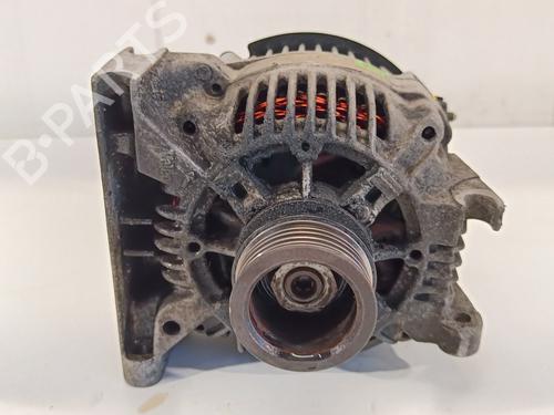 Used Alternator MERCEDES-BENZ A-CLASS (W168) [1997-2005]  15486151