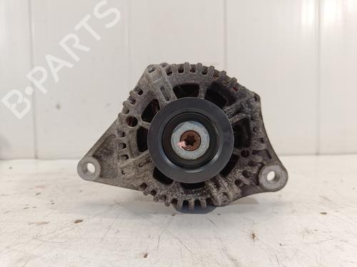 Used Alternator NISSAN MICRA III (K12) 1.4 16V (88 hp) 10407392