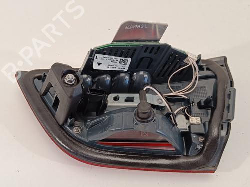 Left tailgate light BMW 3 Gran Turismo (F34) 325 d | BP13809087C79 