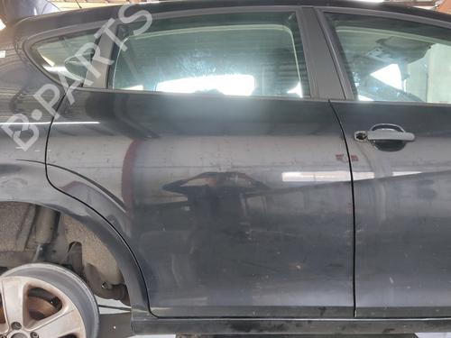 Used Right rear door SEAT LEON (1P1) 1.9 TDI (105 hp) 20241852