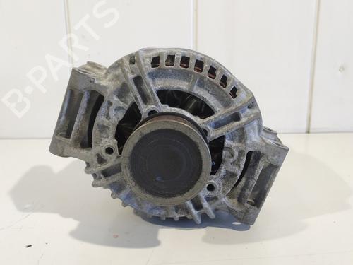 Used Alternator AUDI A3 Sportback (8PA) 1.8 TFSI (160 hp) 10247059