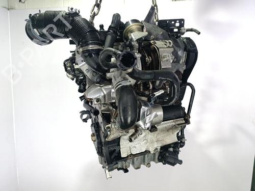 Engine AUDI Q3 (F3B) 35 TDI | BP30923910M1 