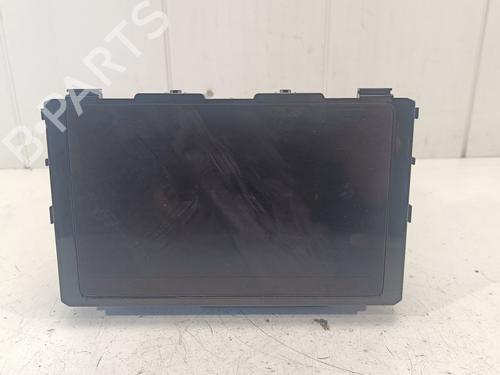 Used Display monitor KIA SPORTAGE IV (QL, QLE) [2015-2022]  18084142