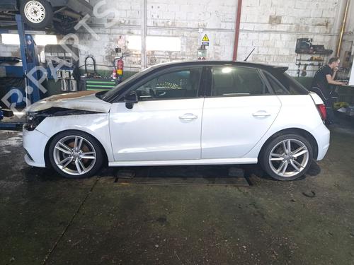 Rear right panel AUDI A1 Sportback (8XA, 8XF) 1.6 TDI | BP36027294C61 - Image 5