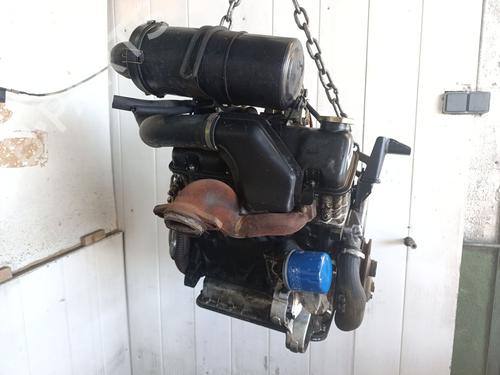 Engine PEUGEOT 205 II (20A/C)  | BP29316325M1 