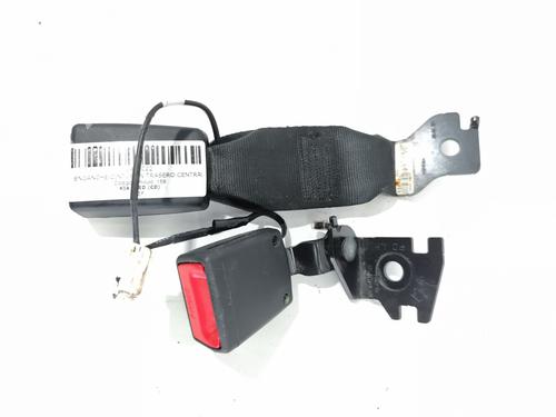 Seat buckle KIA CEED (CD) 1.6 CRDi 115 | BP36777715I32 - Image 3