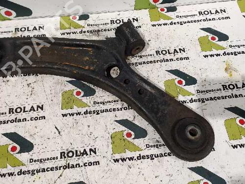 Used Left front suspension arm SUZUKI SX4 (EY, GY) 1.9 DDiS (RW419D) (120 hp) 5234692
