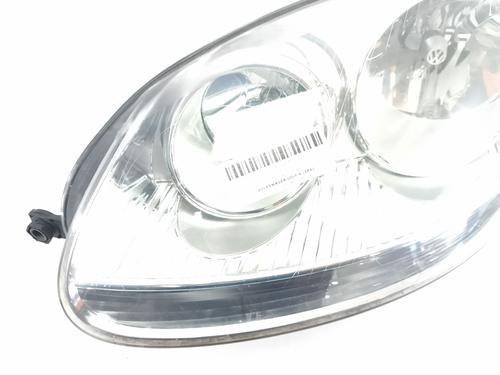 Left headlight VW GOLF V (1K1) 1.9 TDI | BP33474293C28 - Image 3