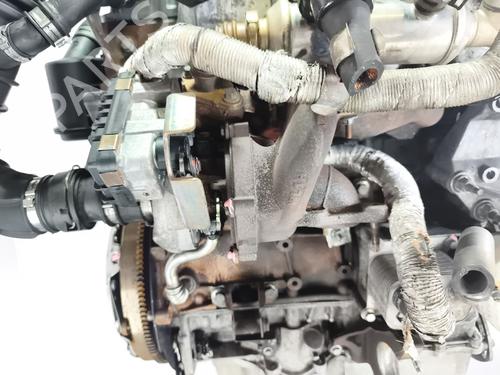 Engine FORD TRANSIT CONNECT (P65_, P70_, P80_) 1.8 TDCi | BP36390187M1 - Image 5