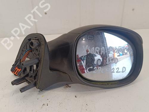 Used Right mirror CITROËN XSARA PICASSO (N68) [1999-2012]  16890825