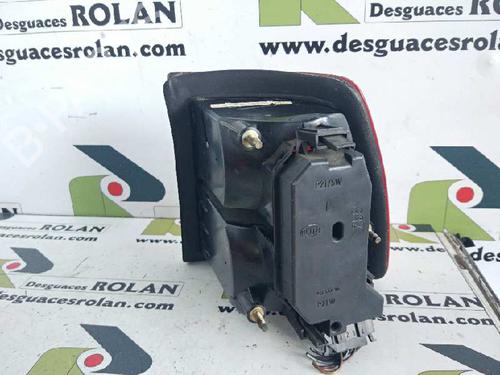 Left taillight SEAT TOLEDO I (1L2)  | BP4053248C34 