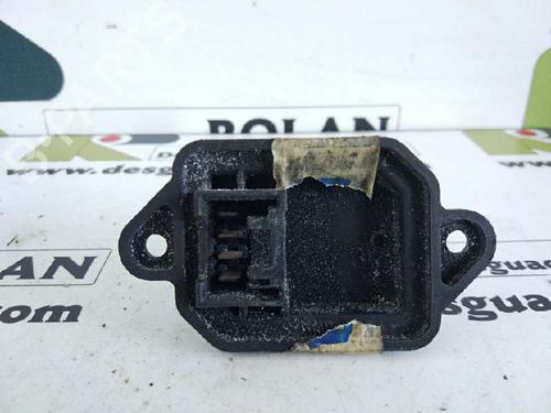 Used Heater resistor FIAT BRAVA (182_) [1995-2003]  11655369