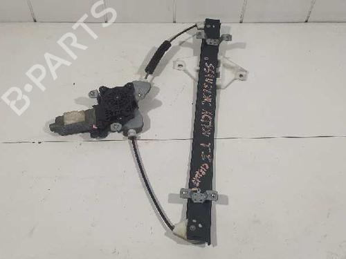 Fensterheber links hinten für SSANGYONG ACTYON I [2005-2025]  6806272