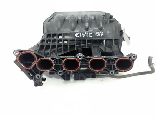 Manifold Indsugning Manifold Indsugning HONDA CIVIC VIII Hatchback (FN, FK) 1.8 (FN1, FK2) (140 hp) 36988960 36988960