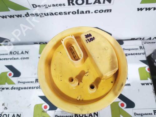 Fuel pump SEAT IBIZA III (6L1) 1.4 TDI | BP4638184M76 
