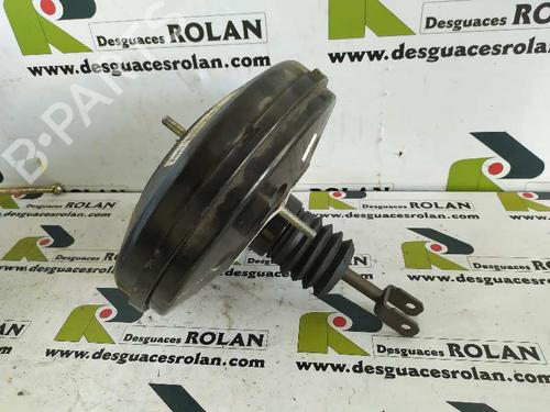 Servo brake MERCEDES-BENZ A-CLASS (W169)  | BP8688756M42 