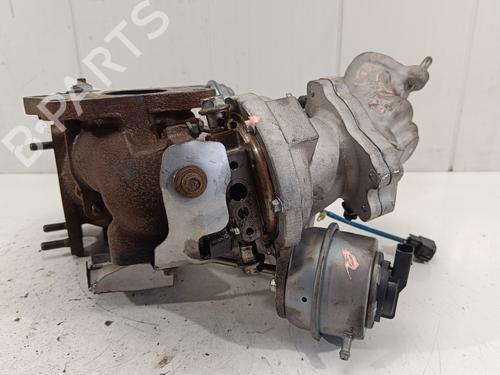 Turbocharger/Supercharger MAZDA CX-5 (KE, GH) | BP22975260M71