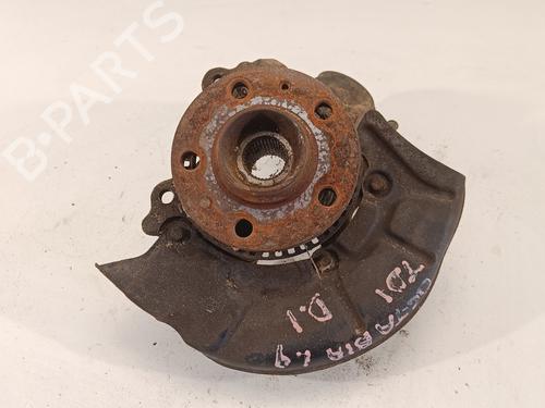 Achsschenkel links vorne SKODA OCTAVIA I (1U2) 1.9 TDI (90 hp) 15602026