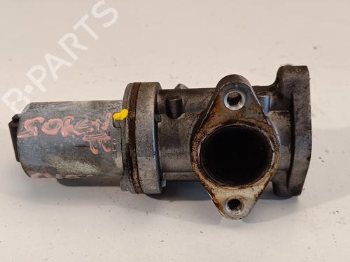 Used Egr KIA SORENTO I (JC) 2.5 CRDi 4WD (140 hp) 15353193