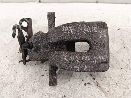 Used Right rear brake caliper RENAULT MEGANE II Estate (KM0/1_) [2003-2012]  12547363