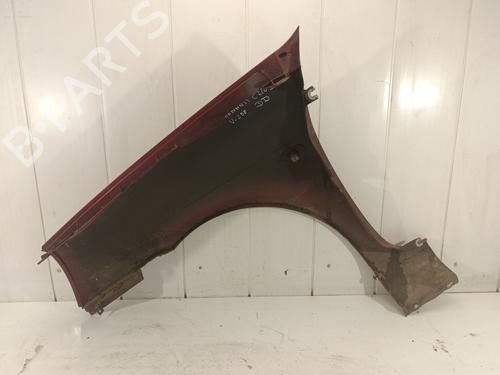 Kotflügel rechts vorne RENAULT CLIO II (BB_, CB_) 1.2 16V (BB05, BB0W, BB11, BB27, BB2T, BB2U, BB2V, CB05,... | BP29866475C42
