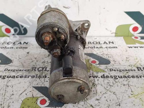 Starter OPEL ASTRA G Hatchback (T98) 1.6 (F08, F48) | BP5654466M8 