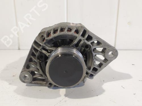 Generator FIAT DOBLO MPV (119_, 223_) 1.9 D (223AXB1A) (63 hp) 7561265
